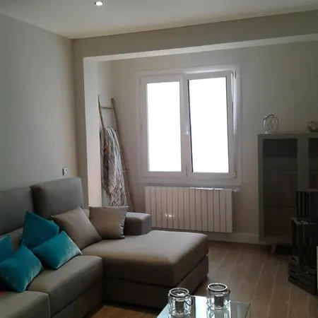Alquiler Aptos En Santander Exterior photo