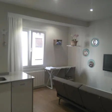 Alquiler Aptos En Santander Exterior photo