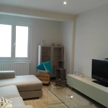 Alquiler Aptos En Santander Exterior photo