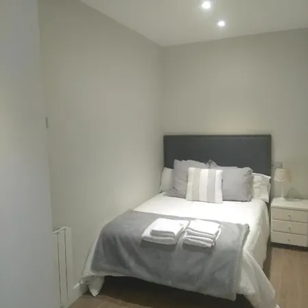 Alquiler Aptos En Santander Exterior photo