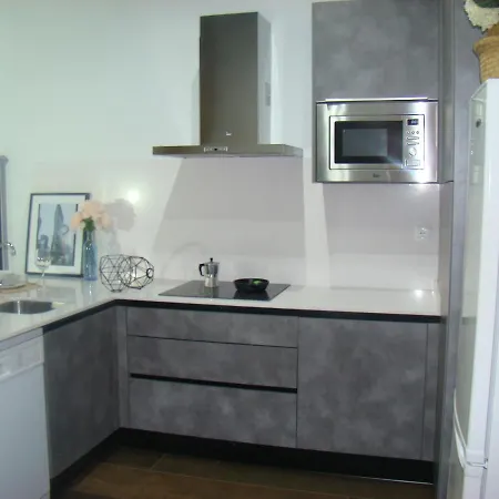 Alquiler Aptos En Santander Exterior photo