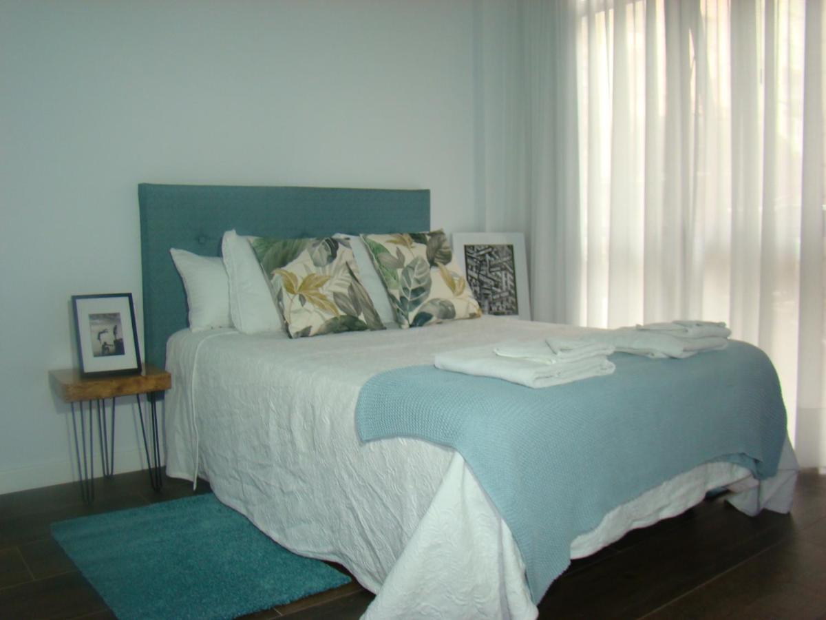Appartement Alquiler Aptos En Santander