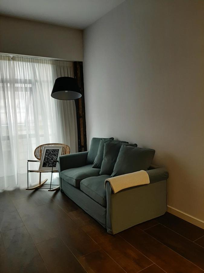 Appartement Alquiler Aptos En Santander