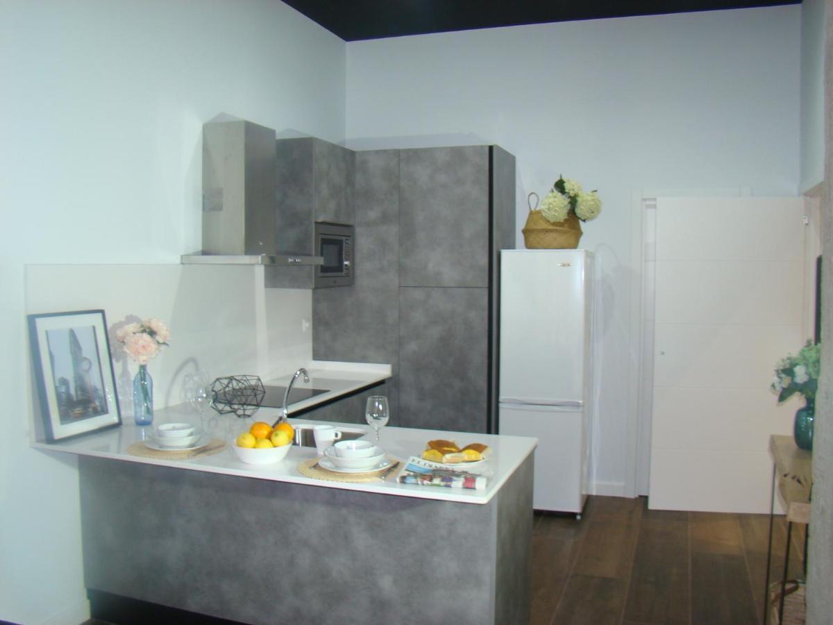 Appartement Alquiler Aptos En *