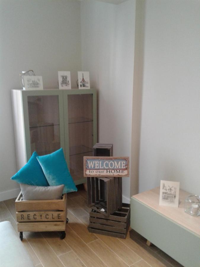 Apartament Alquiler Aptos En