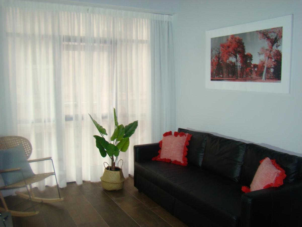 Alquiler Aptos En Appartement
