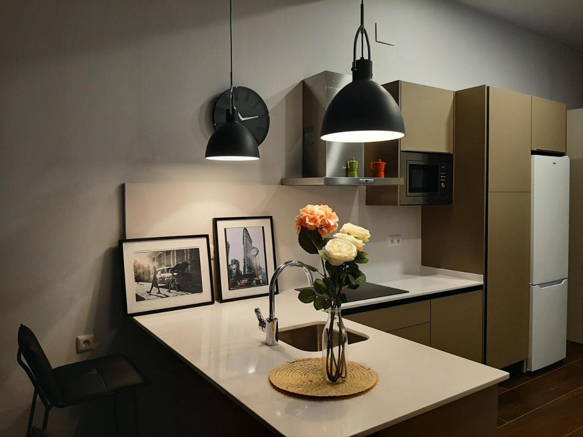 Alquiler Aptos En Appartamento Santander