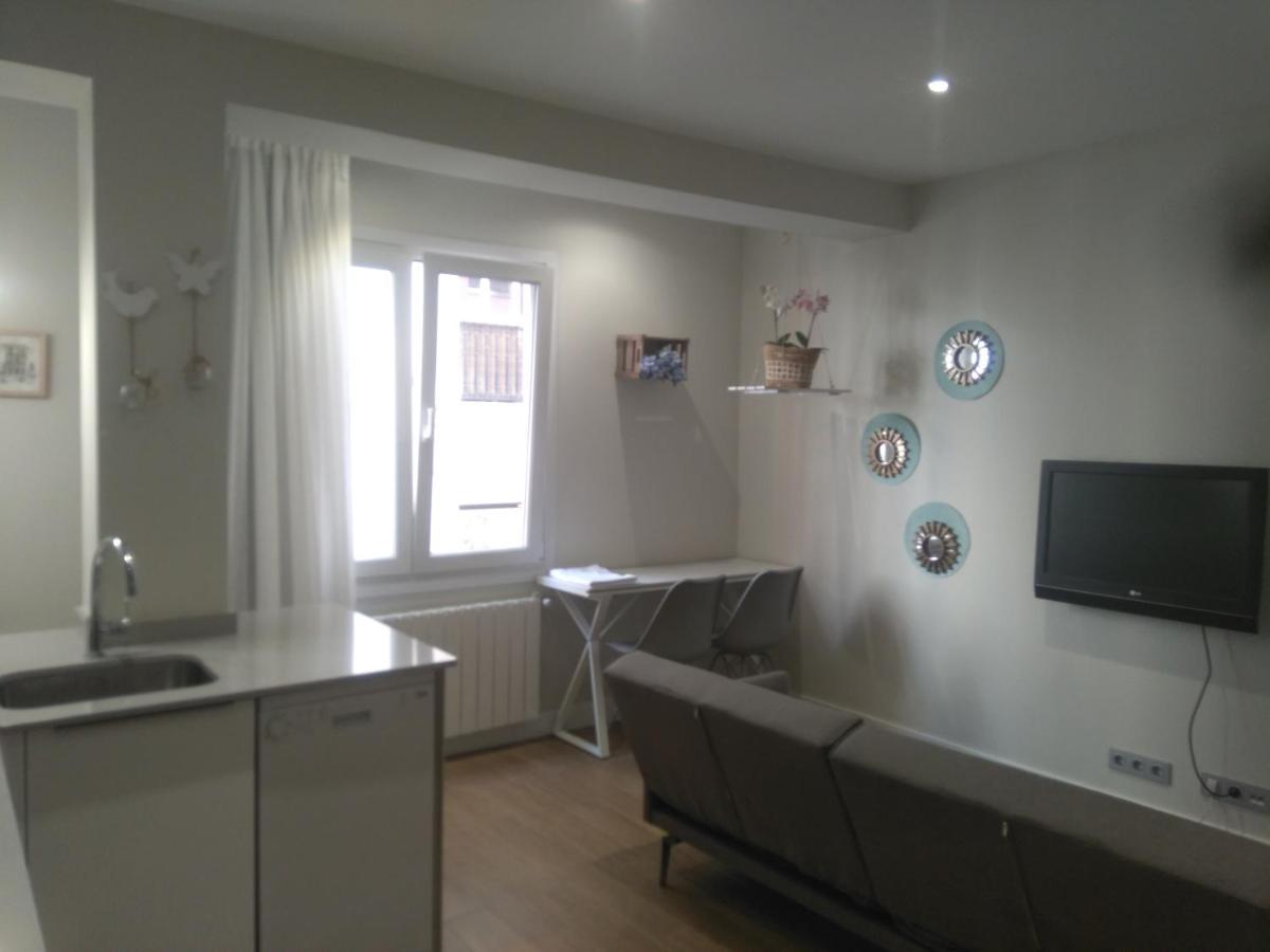 Alquiler Aptos En Appartamento *