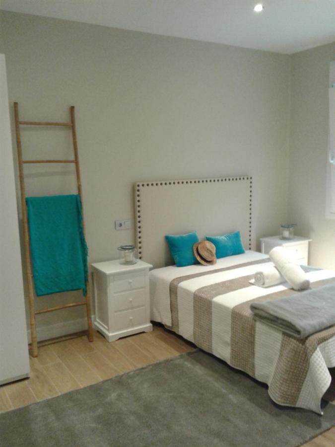 Alquiler Aptos En Appartamento Santander