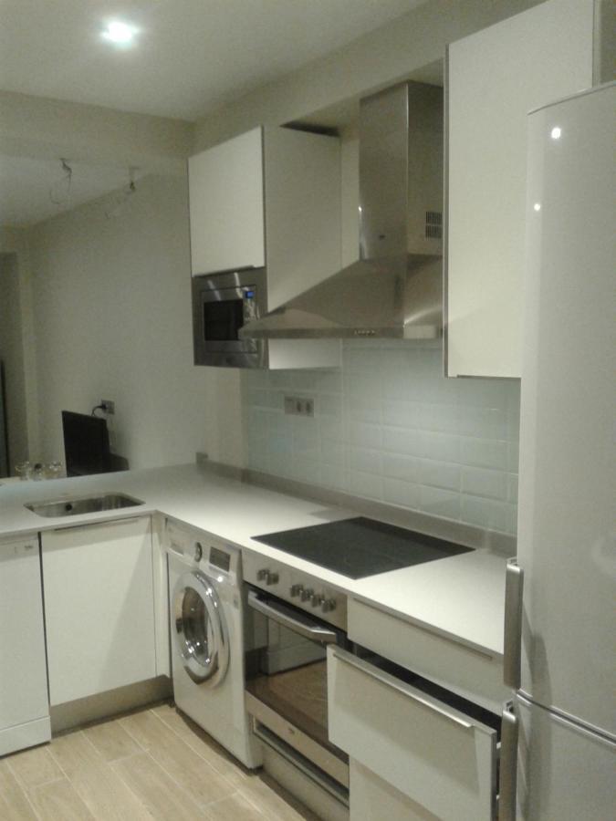 Appartamento Alquiler Aptos En Santander